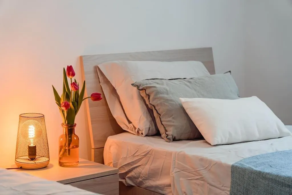 Beautiful 2Bdr Apartment And Great Location! Gzira