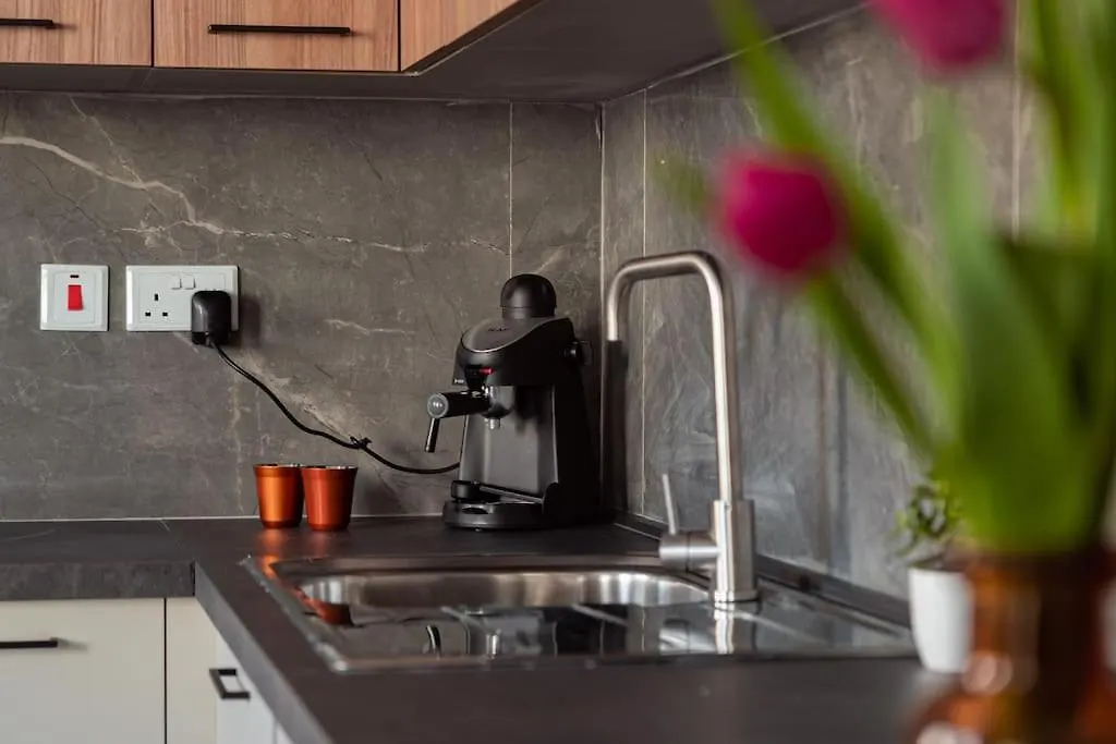 Beautiful 2Bdr Apartment And Great Location! Gzira Malta