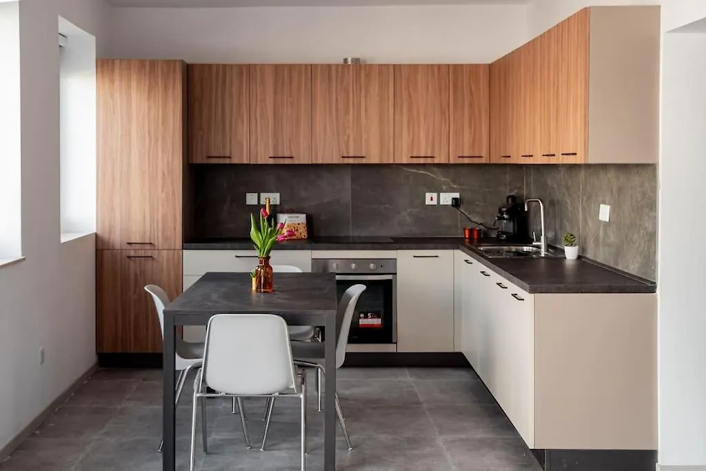 Beautiful 2Bdr Apartment And Great Location! Gzira