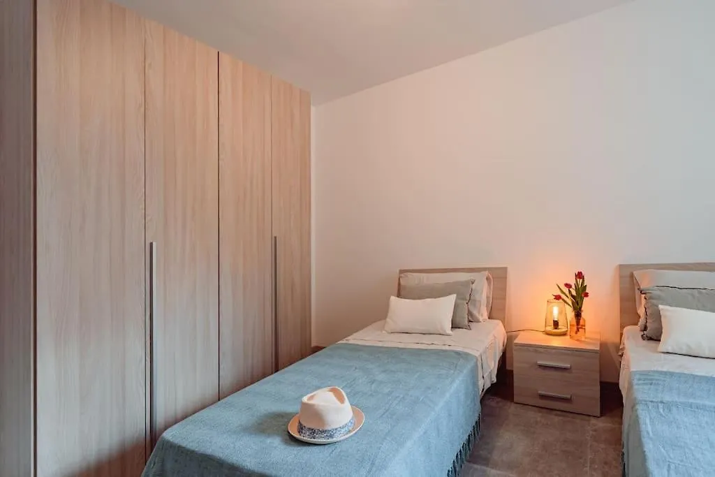 Beautiful 2Bdr Apartment And Great Location! Gzira 0*,  Malta