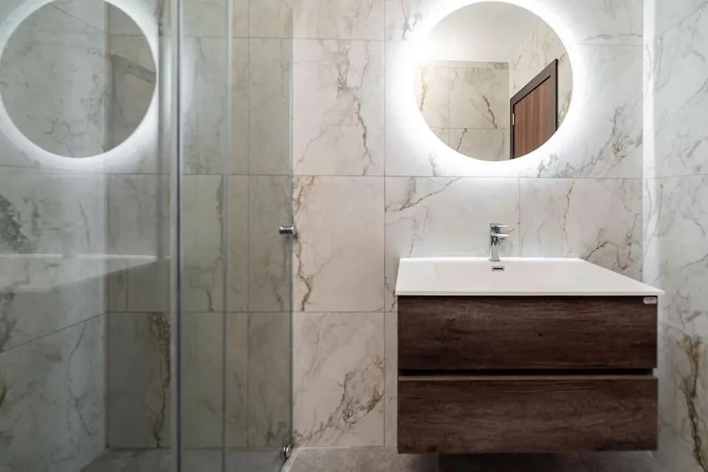 Beautiful 2Bdr Apartment And Great Location! Gzira