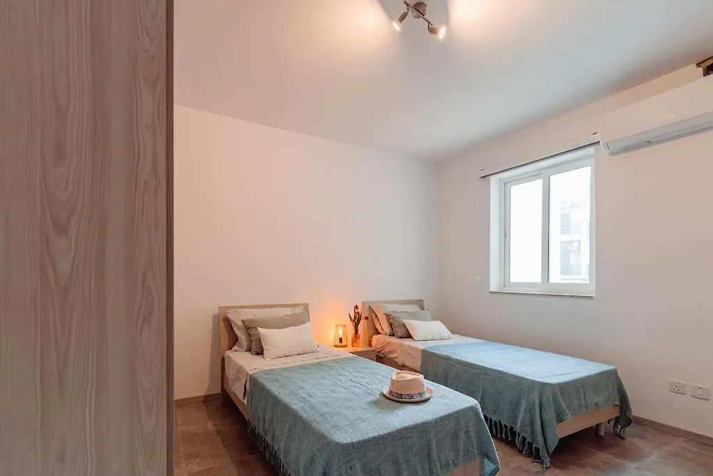 Beautiful 2Bdr Apartment And Great Location! Gzira