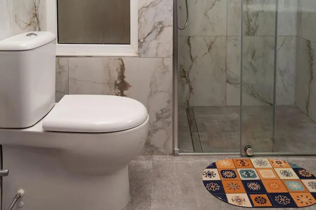 Beautiful 2Bdr Apartment And Great Location! Gzira