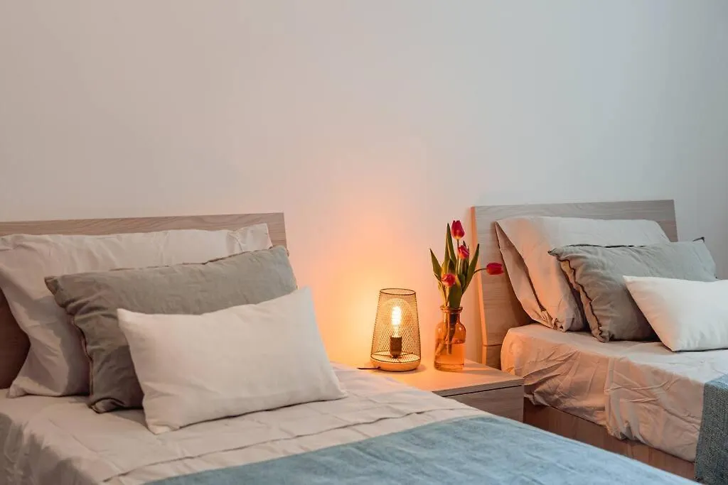 Beautiful 2Bdr Apartment And Great Location! Gzira 0*,